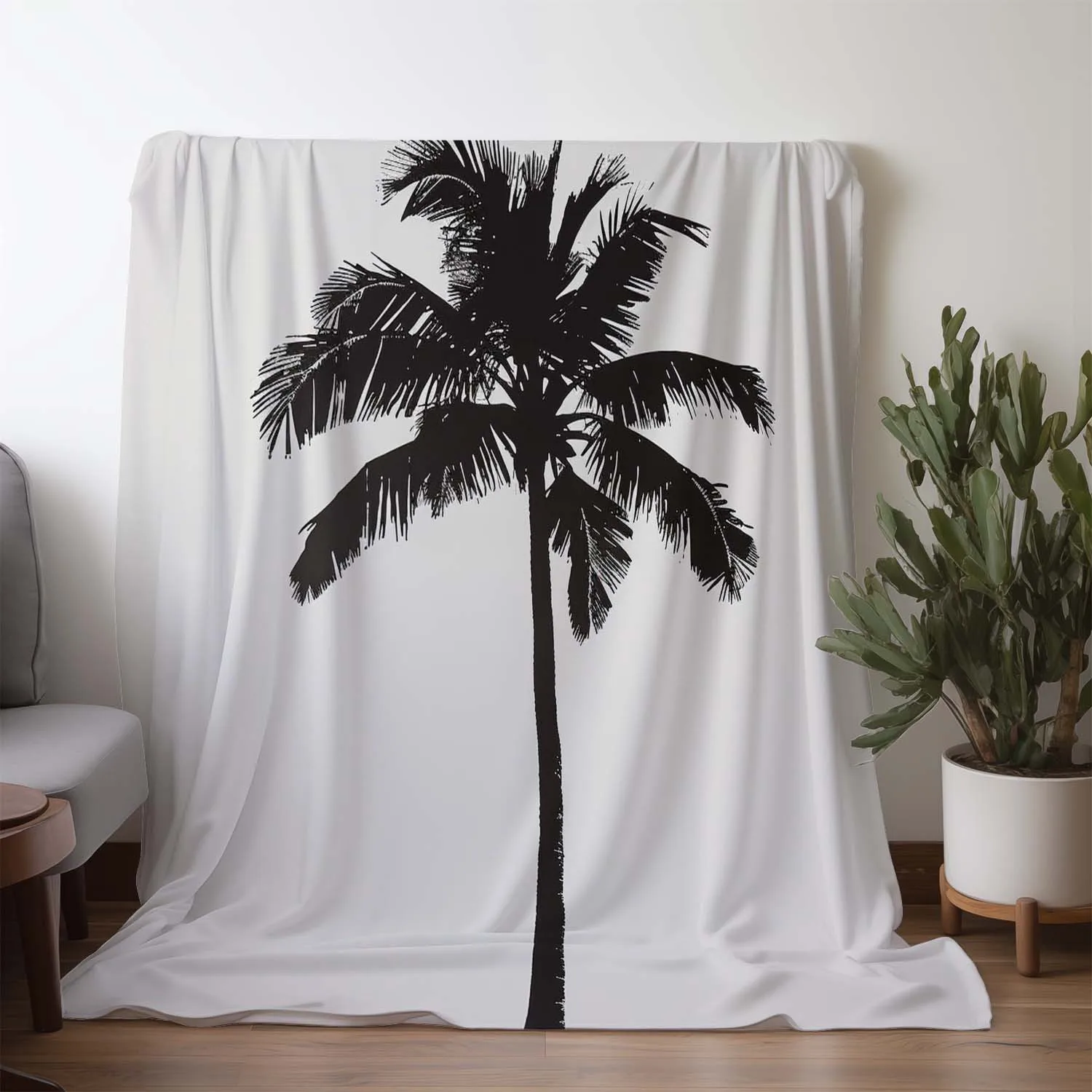 1 шт. фланелевое одеяло Sdoo — ретро-принт пальмы, мягкое и теплое всесезонное покрывало для дивана-кровати, автомобиля, кемпинга, офиса, уютная идея подарка,
1 шт. фланелевое одеяло Sdoo — ретро-принт пальмы, мягкое и теплое всесезонное покрывало для дивана-кровати, автомобиля, кемпинга, офиса, уютная идея подарка,