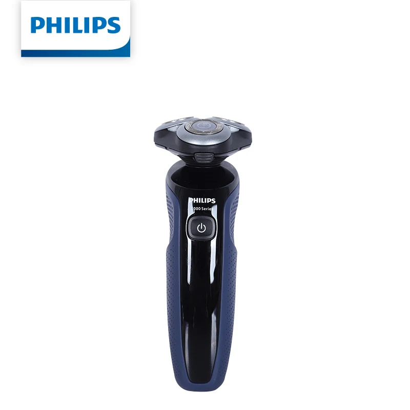 Philips Electric Shaver S5277/02 Smart Speed Adjustment 6D Floating Shaving Head 360 degrees Suspended Air Cushion IPX7
Philips Electric Shaver S5277/02 Smart Speed Adjustment 6D Floating Shaving Head 360 degrees Suspended Air Cushion IPX7