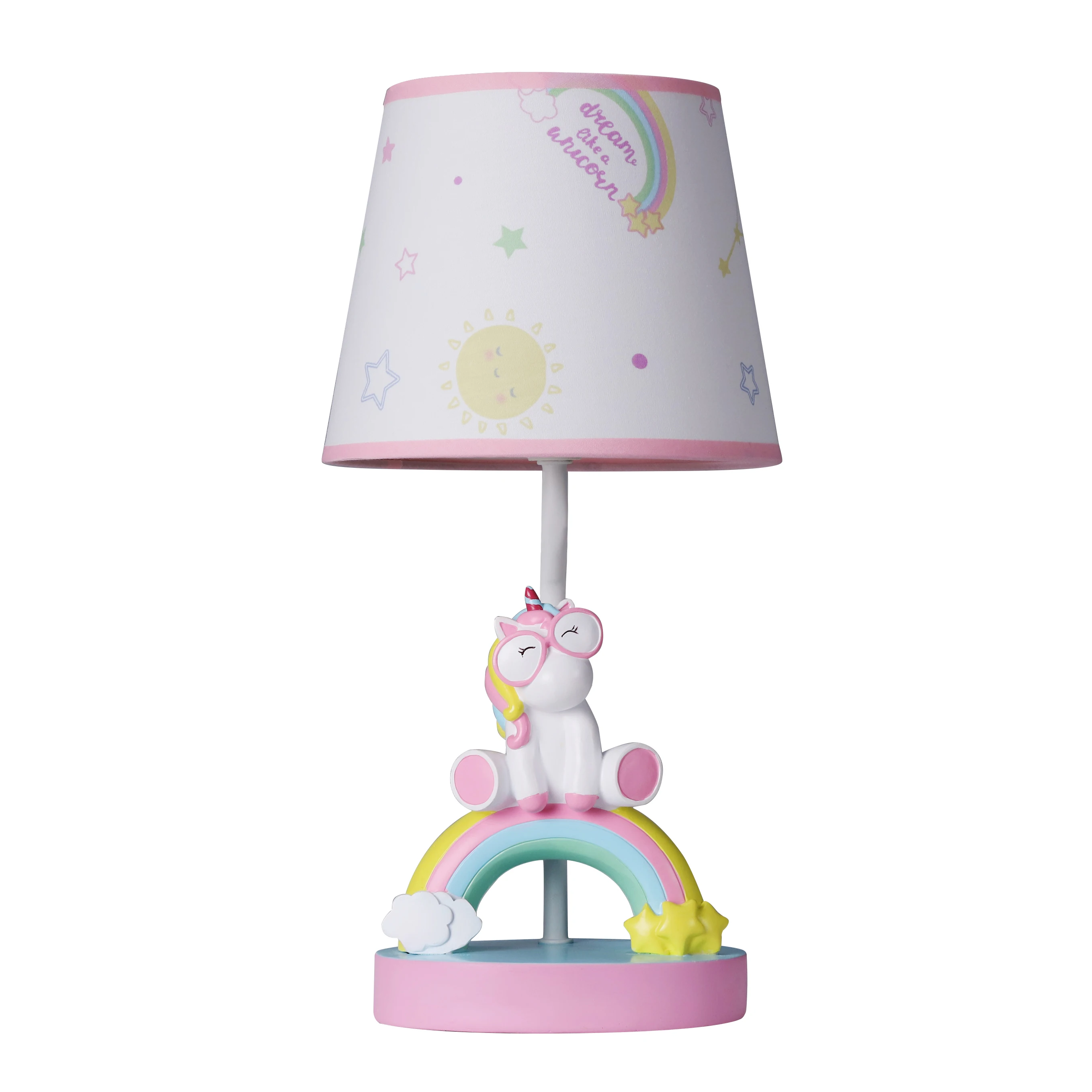 Factory Wholesale Cheap Children Resin Lamp For Household Use Cute Bedroom Light Unicorn Home Decoration Table Reading Lamp
Factory Wholesale Cheap Children Resin Lamp For Household Use Cute Bedroom Light Unicorn Home Decoration Table Reading Lamp