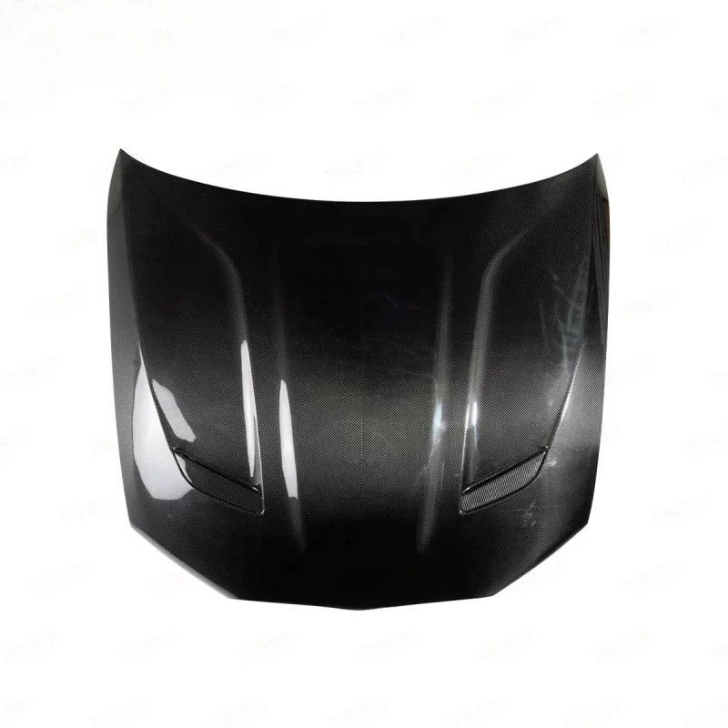 High Quality Dry Carbon Fiber Engine Hood for 5 Series G30 F90 M5
High Quality Dry Carbon Fiber Engine Hood for 5 Series G30 F90 M5