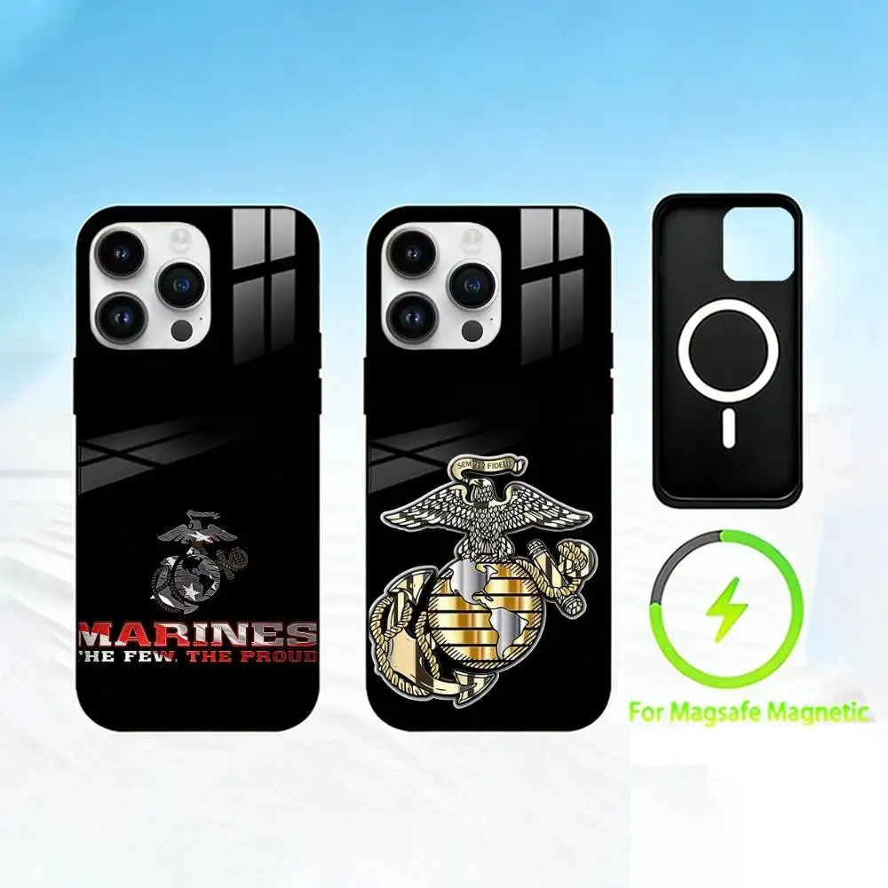 E-ESTRELLA Cool Phone Case For iPhone 17 16 15 14 13 12 Pro Max Plus for Mirror Wireless Magnetic Cover
E-ESTRELLA Cool Phone Case For iPhone 17 16 15 14 13 12 Pro Max Plus for Mirror Wireless Magnetic Cover