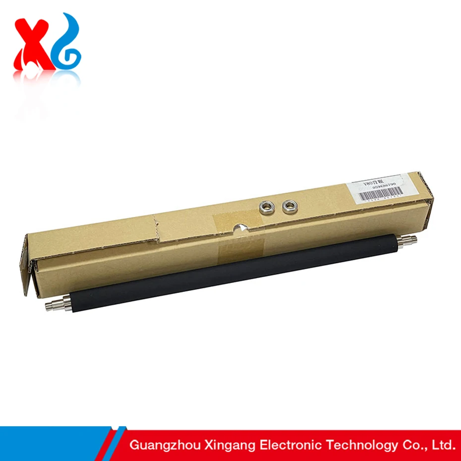 059K86790 Ролик BUR для Xerox V80 V180 V2100 V3100 V4100 Резервный ролик с подшипниками
059K86790 Ролик BUR для Xerox V80 V180 V2100 V3100 V4100 Резервный ролик с подшипниками