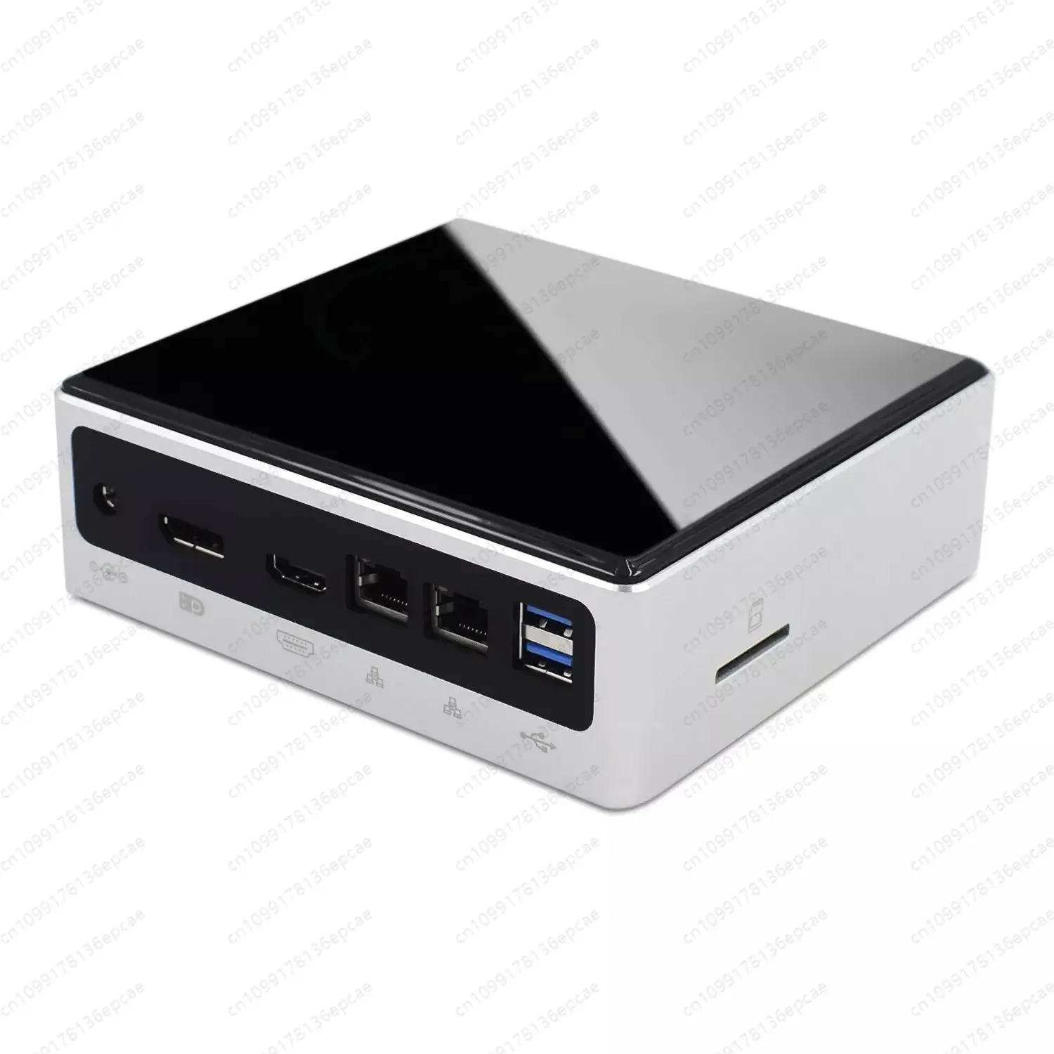 Alder Lake N NEW Mini Pcs Processor Alder Lake N100 N95 N200 Gaming Pc 8G DDR4 256gb SSD Computer Mini Pc
Alder Lake N NEW Mini Pcs Processor Alder Lake N100 N95 N200 Gaming Pc 8G DDR4 256gb SSD Computer Mini Pc