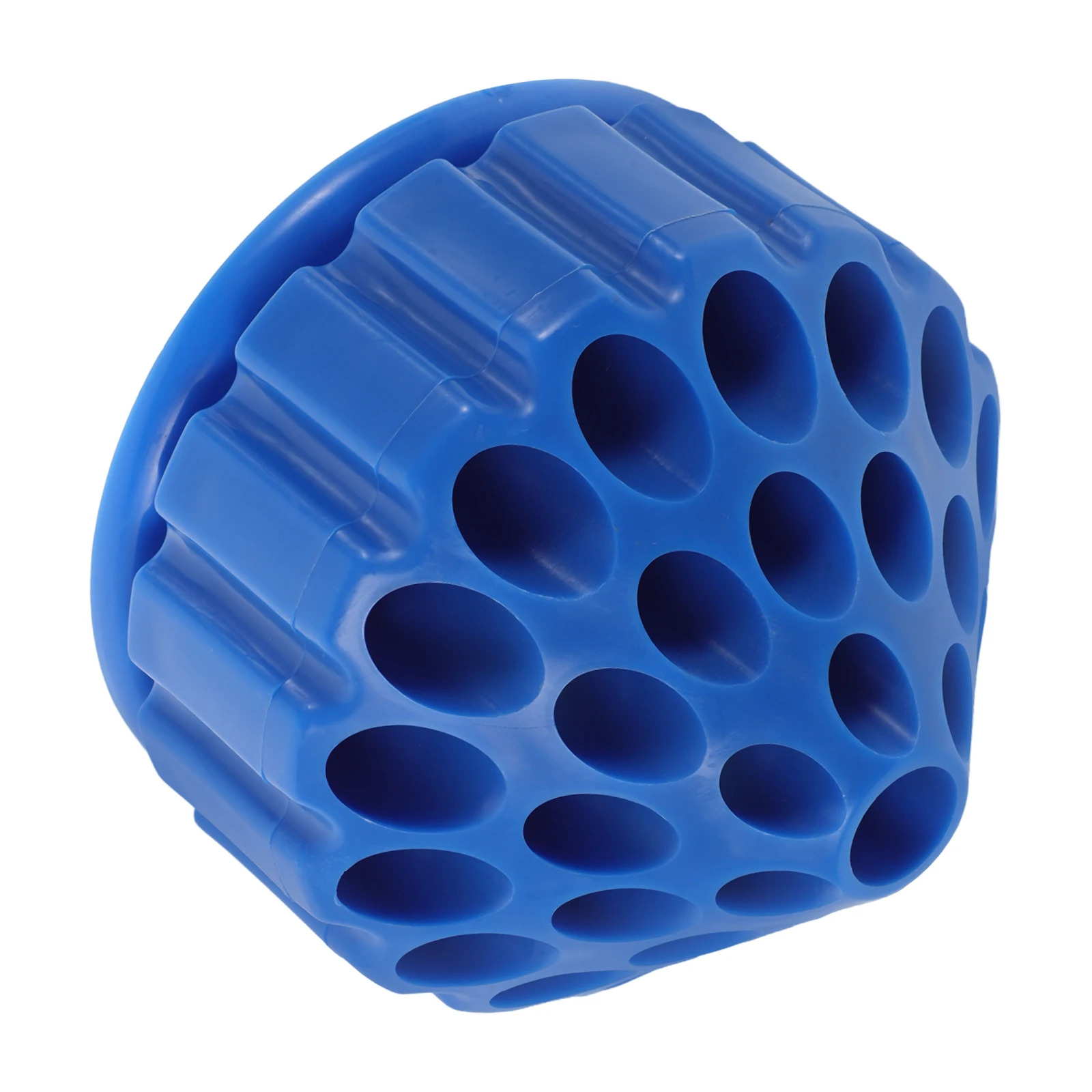 Grinding Head Storage Box Blue Drill Bit Bin Holder Parts Case ganizer Rotating Tool Case Honeycomb Design Durable Plastic
Grinding Head Storage Box Blue Drill Bit Bin Holder Parts Case ganizer Rotating Tool Case Honeycomb Design Durable Plastic