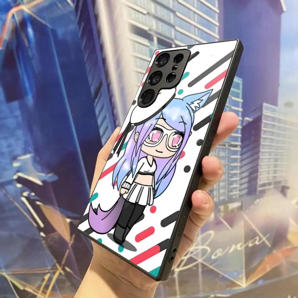 Cute Gacha Life Phone Case For Samsung A13 A72 A71 A70 A54 A52 A51 A50 A42 A40 A34 A33 A32 A31 A30 A22 A21 A20 A14 A12 A10
Cute Gacha Life Phone Case For Samsung A13 A72 A71 A70 A54 A52 A51 A50 A42 A40 A34 A33 A32 A31 A30 A22 A21 A20 A14 A12 A10