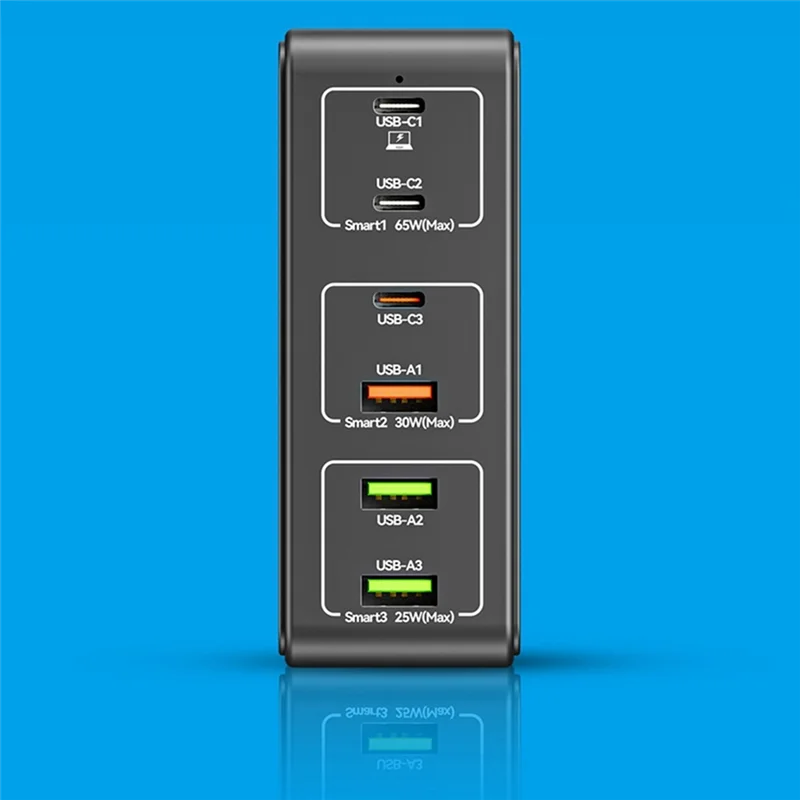 Многофункциональное зарядное устройство для сотового телефона с USB-портом, 120 Вт
Многофункциональное зарядное устройство для сотового телефона с USB-портом, 120 Вт