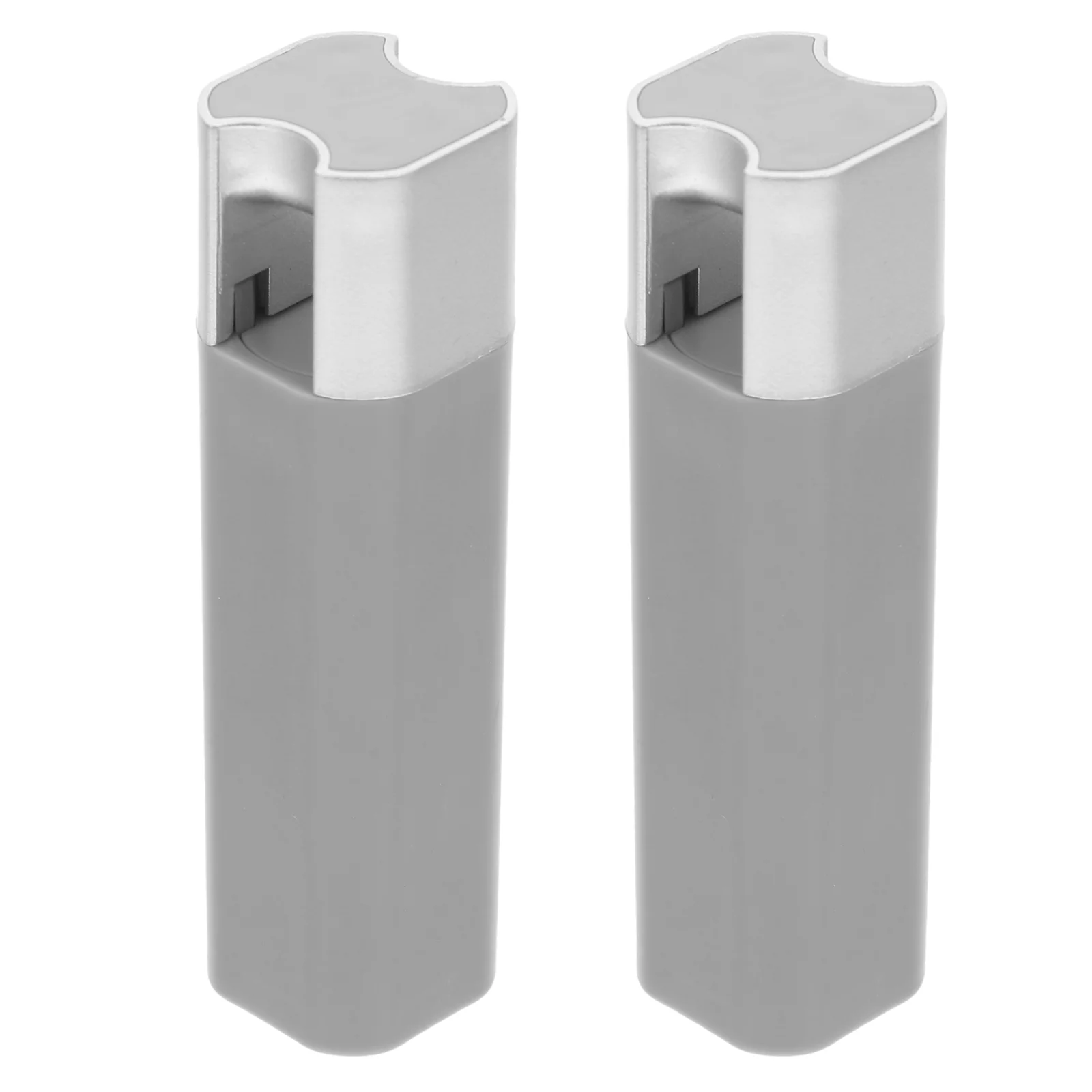 2 Pcs Blinds Accessories Pull Cord Knobs Outdoor Curtain Weights Handle Minimalist
2 Pcs Blinds Accessories Pull Cord Knobs Outdoor Curtain Weights Handle Minimalist