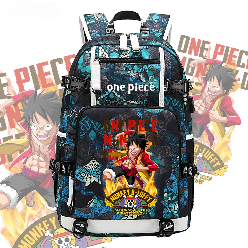 Школьный ранец Luffy, цельный вместительный Повседневный грязеотталкивающий водонепроницаемый рюкзак с мультипликационным анимационным принтом
Школьный ранец Luffy, цельный вместительный Повседневный грязеотталкивающий водонепроницаемый рюкзак с мультипликационным анимационным принтом