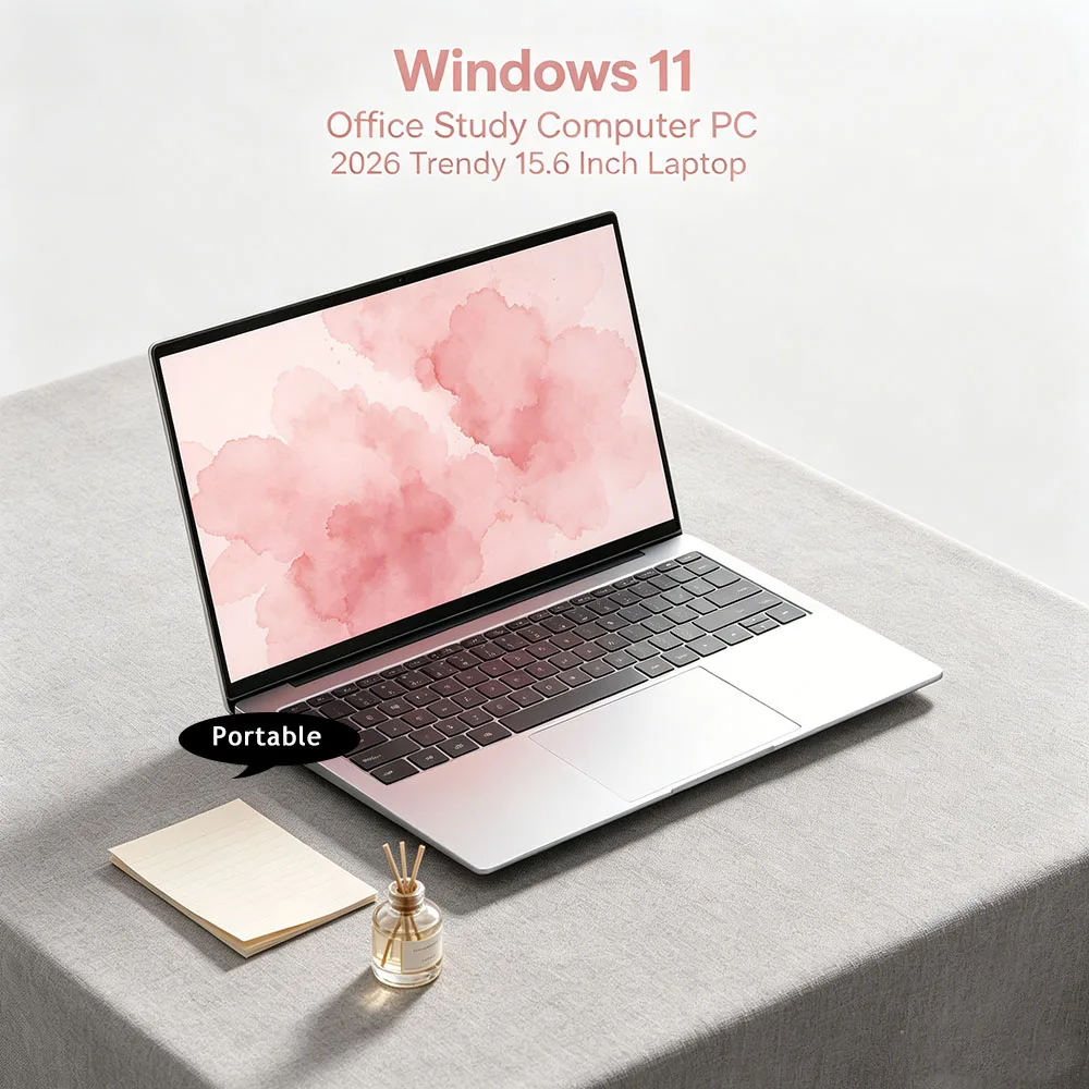 Inflexible Sturdy 15.6" Intel N3700/Intel N95 Portable Laptop Windows11 Notebook 32GB DDR4 2TB SSD Pc Gamer Office Computer
Inflexible Sturdy 15.6" Intel N3700/Intel N95 Portable Laptop Windows11 Notebook 32GB DDR4 2TB SSD Pc Gamer Office Computer