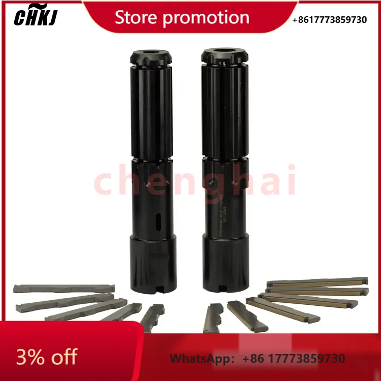 CHKJ for Top Quality Engine Cylinder Honing Tool Horizontal Honing Tool Precise Honing Head for Open Holes
CHKJ for Top Quality Engine Cylinder Honing Tool Horizontal Honing Tool Precise Honing Head for Open Holes