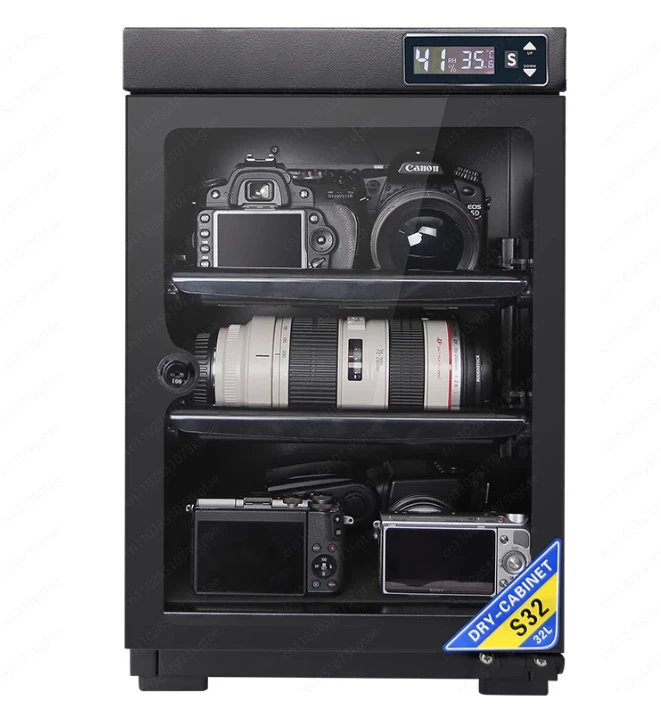 Электронная влагостойкая коробка, сушильная печь для зеркальной камеры, фотооборудование, осушение объектива, влагостойкий шкаф, влажность
Электронная влагостойкая коробка, сушильная печь для зеркальной камеры, фотооборудование, осушение объектива, влагостойкий шкаф, влажность