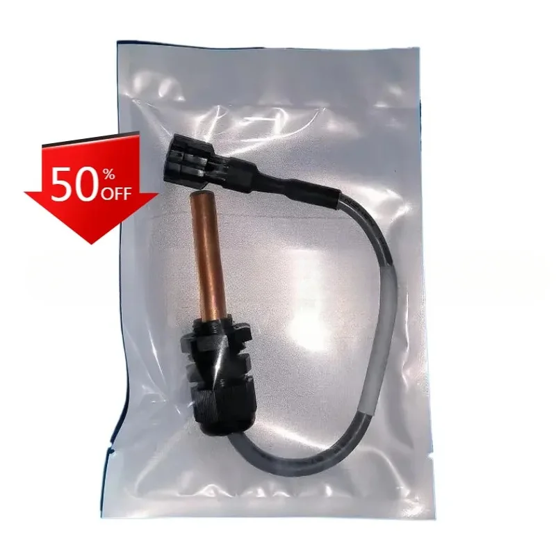 Sensor Of York Centrifugal Screw Unit Water Temperature Probe Of Chiller 025 29964 000
Sensor Of York Centrifugal Screw Unit Water Temperature Probe Of Chiller 025 29964 000