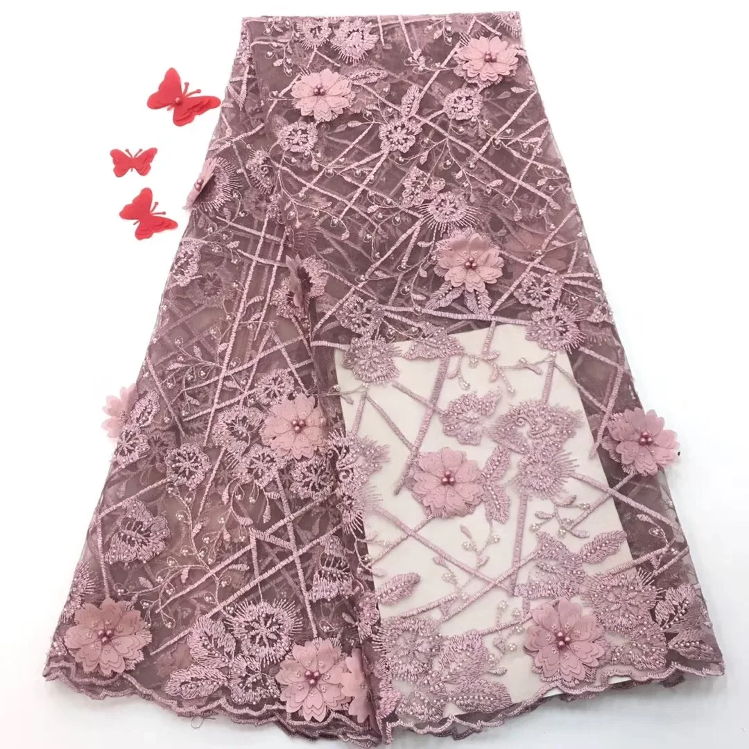 African Lace Fabric with Beads French Lace Fabric hand cut Nigerian Polyester French Tulle Lace Fabric RF131
African Lace Fabric with Beads French Lace Fabric hand cut Nigerian Polyester French Tulle Lace Fabric RF131