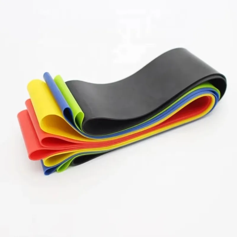 Fitness Latex Loop Booty Bands Elastic Workout Bands for Women Gym Exercises Training
Fitness Latex Loop Booty Bands Elastic Workout Bands for Women Gym Exercises Training