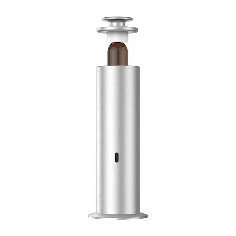 Perfect Quality Home Aroma Machine Automatic Oil Mist Diffuser Commercial Perfume Machine Metal Fragrance Machine
Perfect Quality Home Aroma Machine Automatic Oil Mist Diffuser Commercial Perfume Machine Metal Fragrance Machine