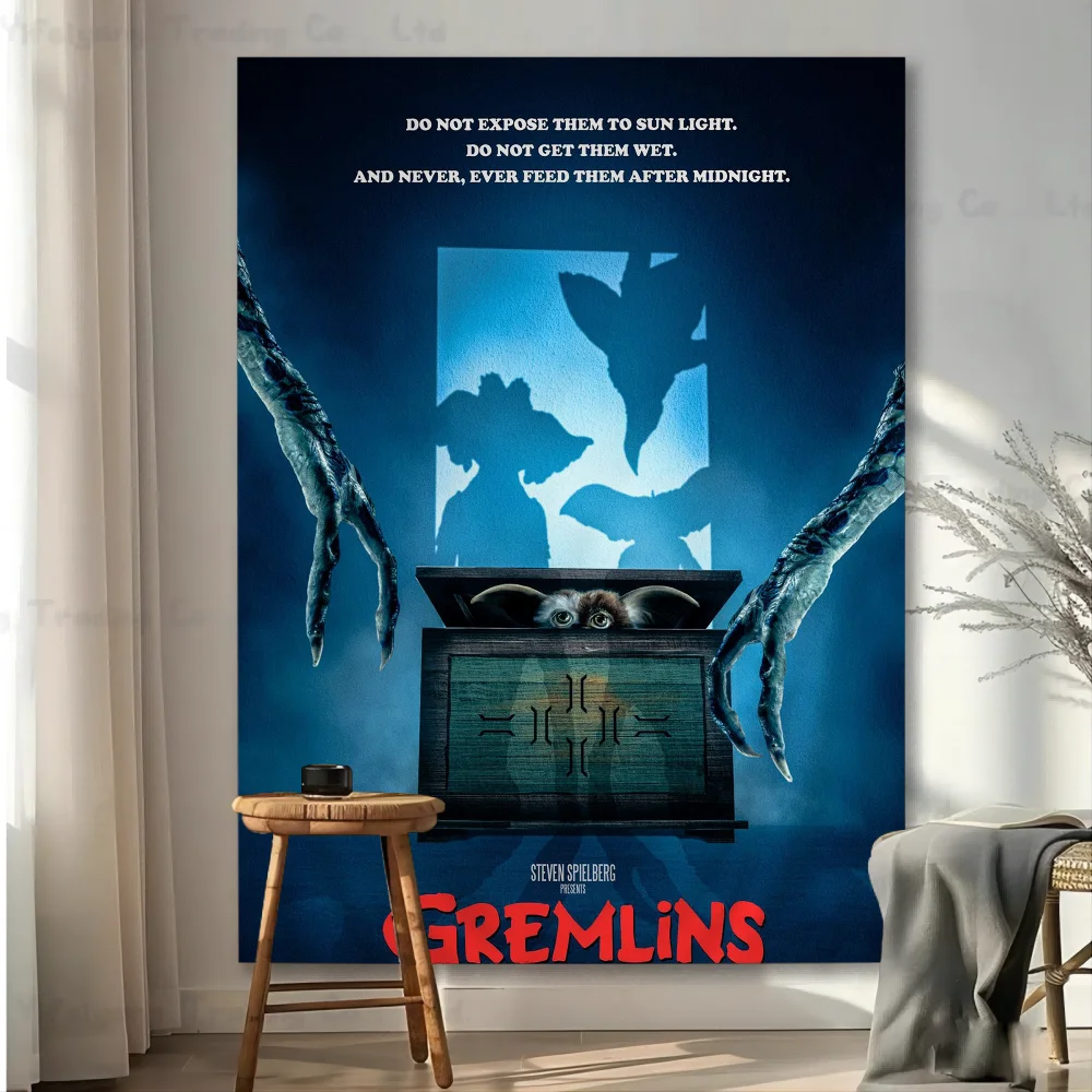 Classic Movies Gremlins Hanging Bohemian Tapestry Hanging Tarot Hippie Wall Rugs Dorm Japanese Tapestry
Classic Movies Gremlins Hanging Bohemian Tapestry Hanging Tarot Hippie Wall Rugs Dorm Japanese Tapestry