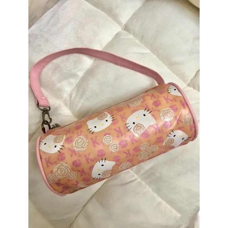 Hello Kitty Sanrio плюшевая кавайная мультяшная Милая Роза Коллекция сумка на молнии через плечо аниме плюшевые игрушки для девочек подарок на день рождения
Hello Kitty Sanrio плюшевая кавайная мультяшная Милая Роза Коллекция сумка на молнии через плечо аниме плюшевые игрушки для девочек подарок на день рождения