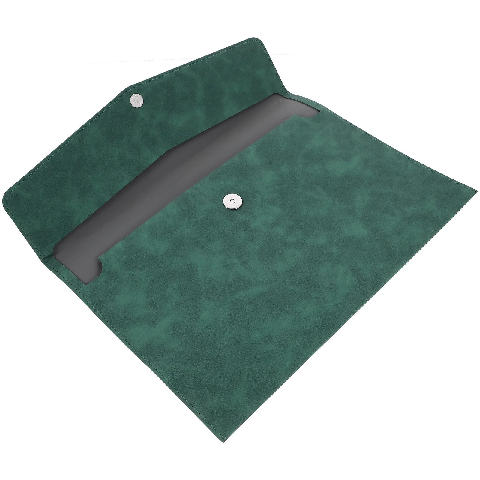 A4 Faux Document Storage Bag Briefcase Green Portable Foldable File ganizer Pouch for Papers Documents Cards Passports
A4 Faux Document Storage Bag Briefcase Green Portable Foldable File ganizer Pouch for Papers Documents Cards Passports