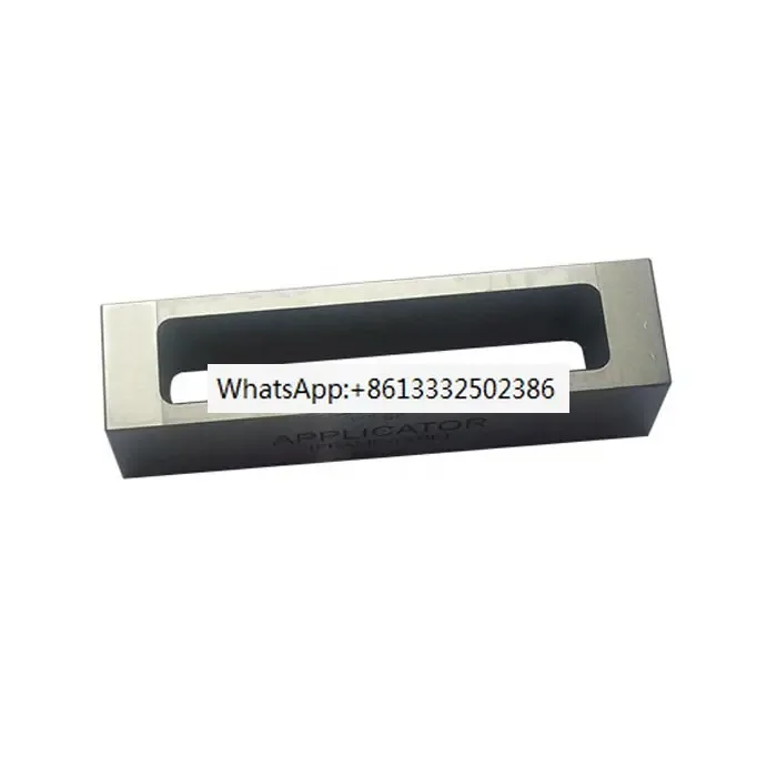 BGD 204 Four-sided Applicator Frame-Type
BGD 204 Four-sided Applicator Frame-Type