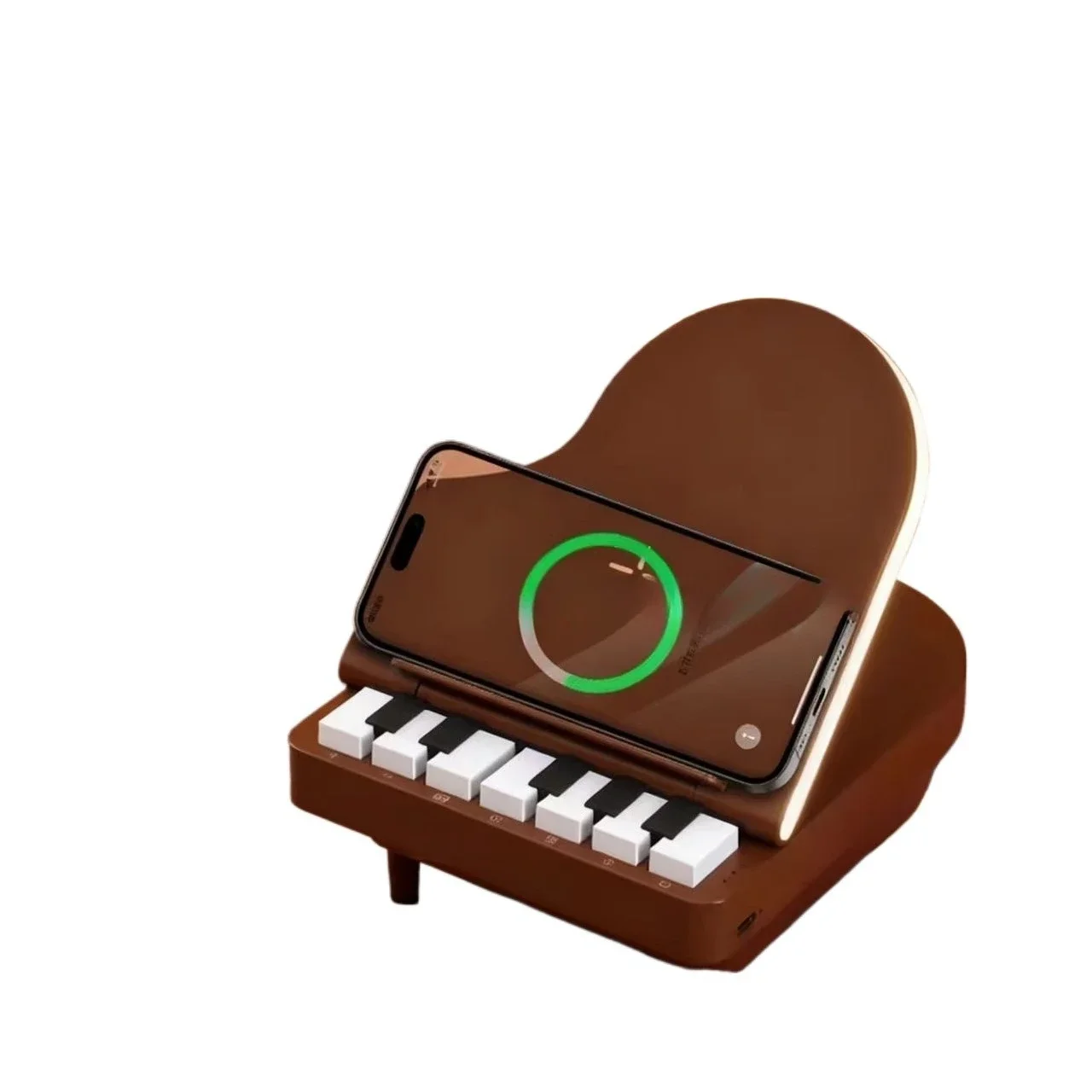 Audio piano light creative birthday gift bluetooth audio for girls boys friends couples girlfriends speakers
Audio piano light creative birthday gift bluetooth audio for girls boys friends couples girlfriends speakers