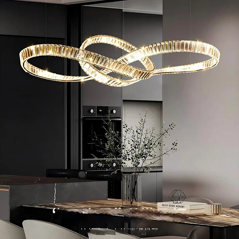 home decorationPendant lights, luxury crystal living room chandelier, dining room Pendant lamp, ceiling light, indoor lighting
home decorationPendant lights, luxury crystal living room chandelier, dining room Pendant lamp, ceiling light, indoor lighting