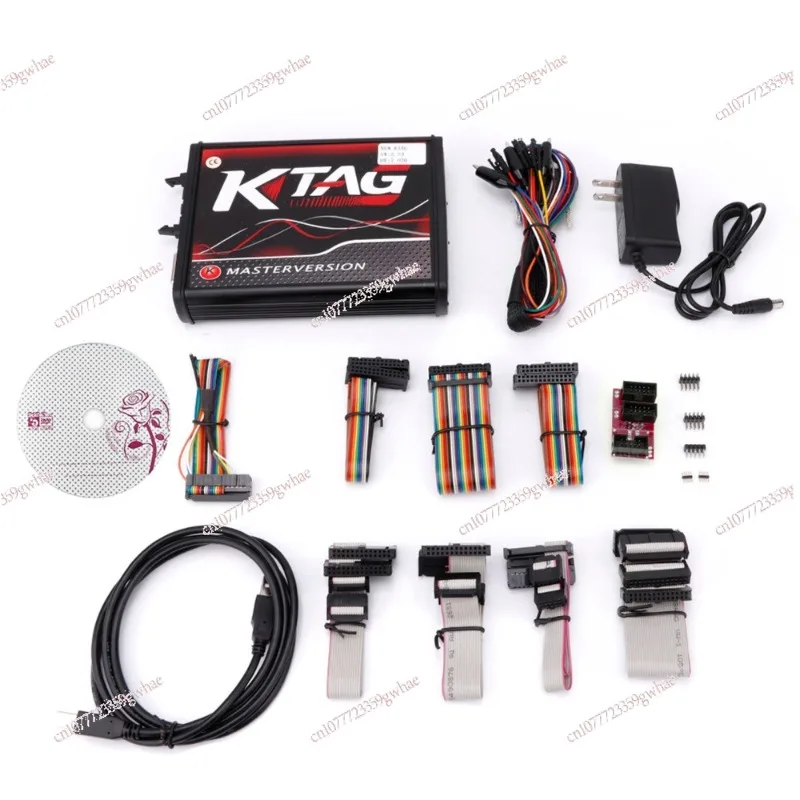KTAG V7.020 V2.25 Красная печатная плата, красная Европейская версия, программатор ЭБУ может быть сеть, неограниченное количество времени
KTAG V7.020 V2.25 Красная печатная плата, красная Европейская версия, программатор ЭБУ может быть сеть, неограниченное количество времени