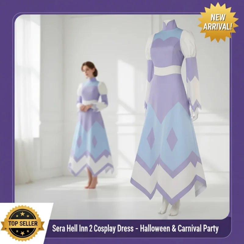 ✠CAINIAO✠CAINIAO Anime Megumin Cosplay Costume Set Dress Hat Cloak Uniform Wig Halloween Party Outfit for Women✠✠✠T@✠
✠CAINIAO✠CAINIAO Anime Megumin Cosplay Costume Set Dress Hat Cloak Uniform Wig Halloween Party Outfit for Women✠✠✠T@✠