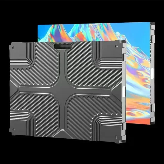 Custom Waterproof LED DisplayFactory Price Pitch Indoor COB Small Pitch Video Wall Screen Digital Display
Custom Waterproof LED DisplayFactory Price Pitch Indoor COB Small Pitch Video Wall Screen Digital Display