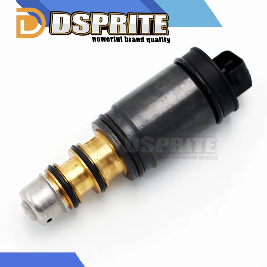 A/C Compressor Control Valve for Mercedez Benz C180 W205 C200 C220 C250 C250 W213 E200 E300 C238 X253 GLC GLC220 A 003 230 69 11
A/C Compressor Control Valve for Mercedez Benz C180 W205 C200 C220 C250 C250 W213 E200 E300 C238 X253 GLC GLC220 A 003 230 69 11