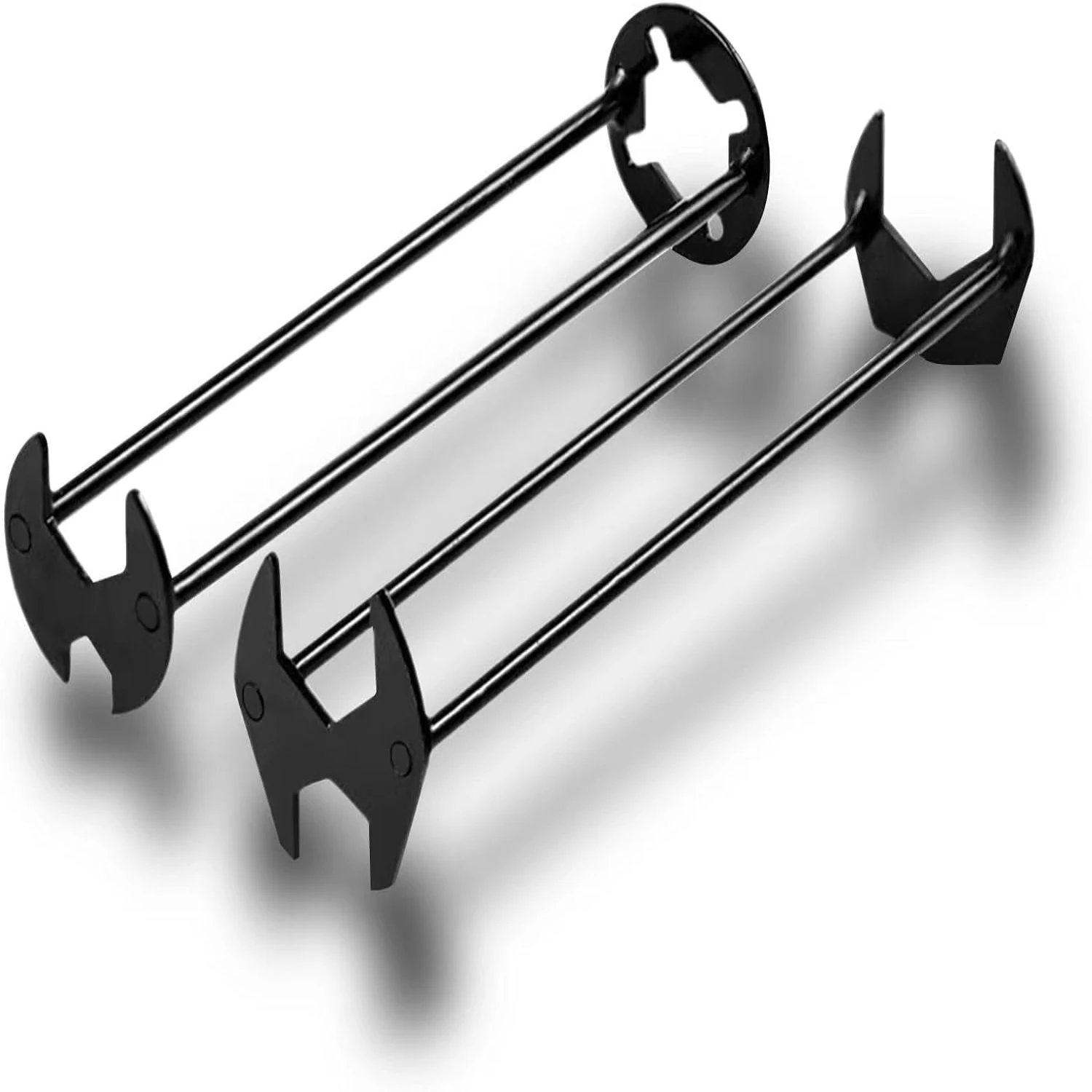 Convenient, Versatile, and Adjustable Plumbers Wrench Set Perfect Must-Have Tool for Bathroom and Kitchen Installations - Ideal
Convenient, Versatile, and Adjustable Plumbers Wrench Set Perfect Must-Have Tool for Bathroom and Kitchen Installations - Ideal