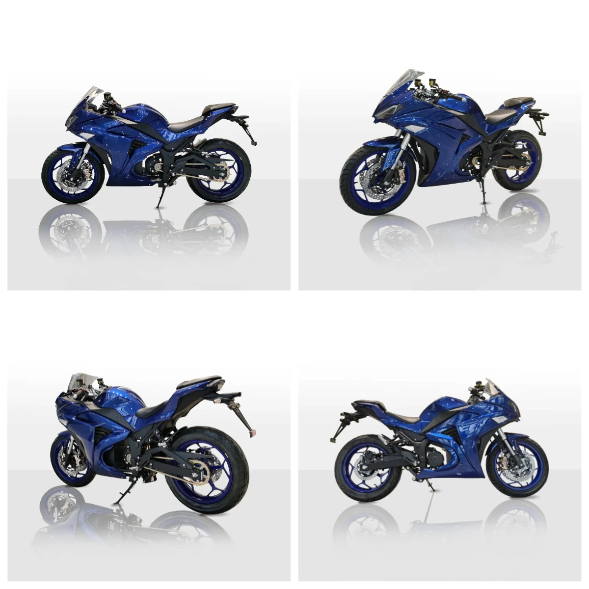 XDS Electric Motorcycle Luyuan Motorcycle New Design 8000W Lithium Electric Motorcycle Kit For Adult Electric Motorbike With Cen
XDS Electric Motorcycle Luyuan Motorcycle New Design 8000W Lithium Electric Motorcycle Kit For Adult Electric Motorbike With Cen