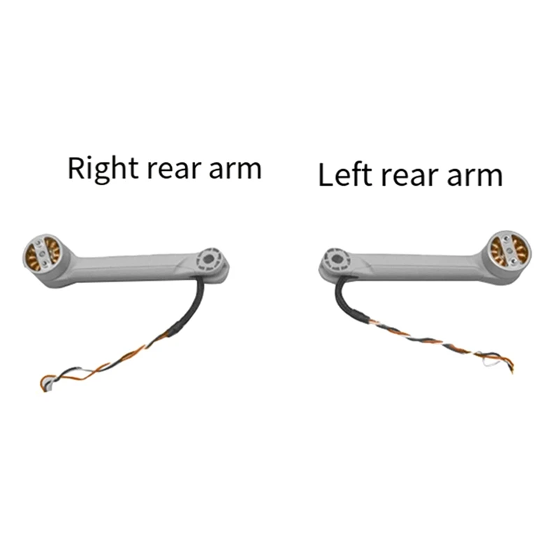Ежедневные пропеллеры Моторный рычаг Mini3 Power Motor Arm Задний рычаг двигателя для DJI Mini 3
Ежедневные пропеллеры Моторный рычаг Mini3 Power Motor Arm Задний рычаг двигателя для DJI Mini 3