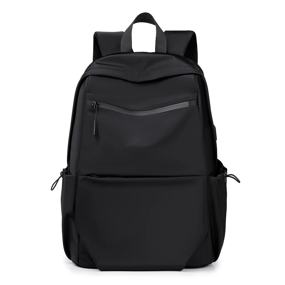Leisure day bag backpack for men and women, 14 inch laptop backpack suitable for travel business
Leisure day bag backpack for men and women, 14 inch laptop backpack suitable for travel business