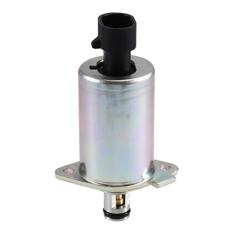 Новый электромагнитный клапан рулевой рейки автомобиля 673001466 для Maserati Levante Ghibli Quattroporte
Новый электромагнитный клапан рулевой рейки автомобиля 673001466 для Maserati Levante Ghibli Quattroporte