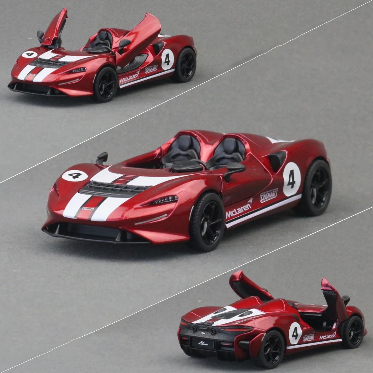 1:36 Elva Alloy Street Sports Car Model Diecasts Metal Track Racing Vehicles Car Model High Simulation Collection Kids Toys Gift
1:36 Elva Alloy Street Sports Car Model Diecasts Metal Track Racing Vehicles Car Model High Simulation Collection Kids Toys Gift