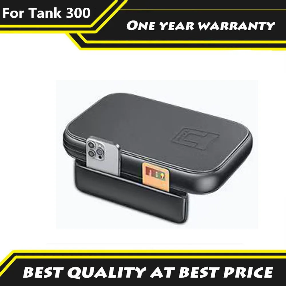 Fit For Great Wall Tank 300 Hi4-T 2025 2026 Armrest Box Height Pad Multifunctional Protective Cover For Car Central Interior
Fit For Great Wall Tank 300 Hi4-T 2025 2026 Armrest Box Height Pad Multifunctional Protective Cover For Car Central Interior