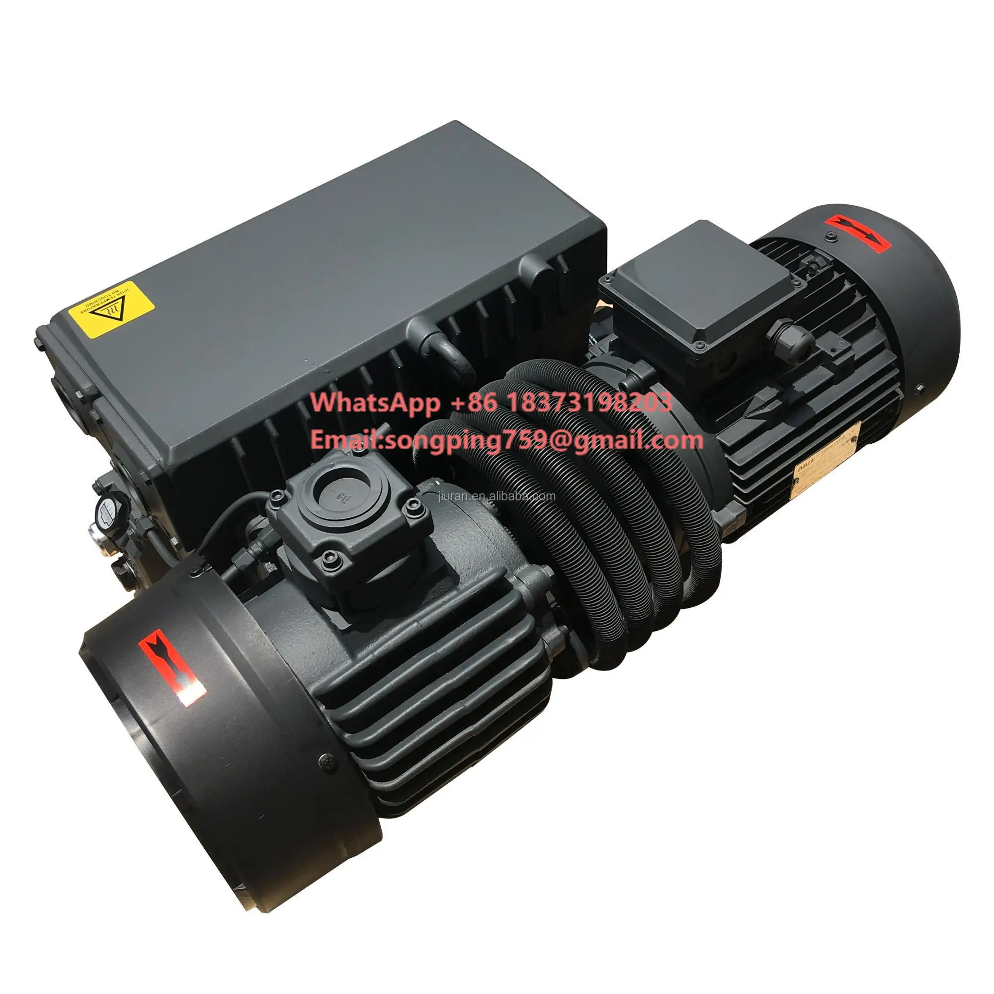 Factory Supplier Vacuum air Pump OEM
Factory Supplier Vacuum air Pump OEM