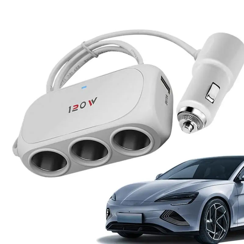 Car Phone Charger Fast Charge Car Charger Fast Charging Portable Socket Port Plug 12V 24V Auto Accessories For Vehicle &
Car Phone Charger Fast Charge Car Charger Fast Charging Portable Socket Port Plug 12V 24V Auto Accessories For Vehicle &