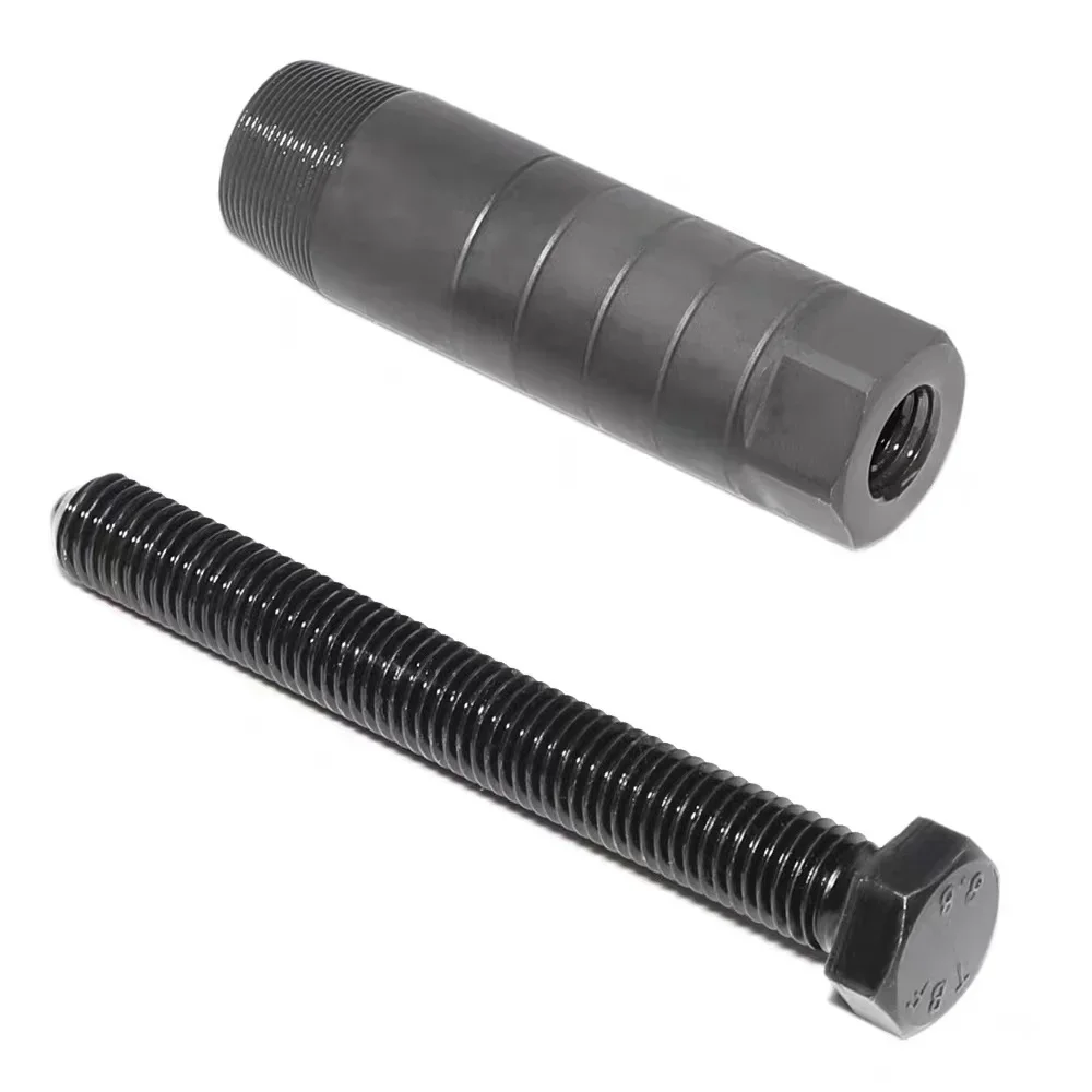 Automatic 0AM Transmission Dual Clutch Removal Tool Input Shaft Oil Seal Tool For VW 0AM Gearbox
Automatic 0AM Transmission Dual Clutch Removal Tool Input Shaft Oil Seal Tool For VW 0AM Gearbox