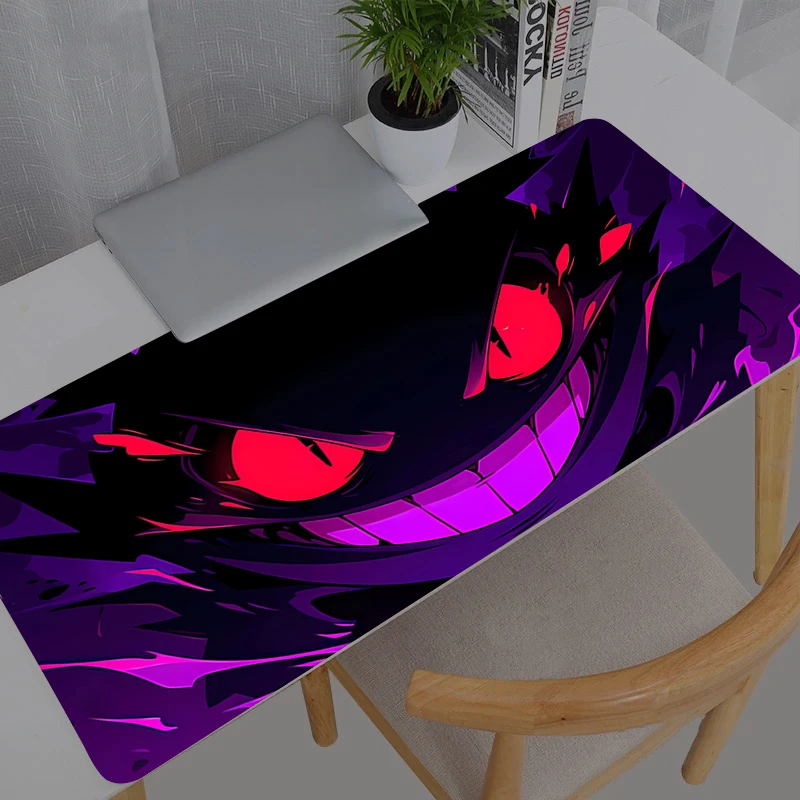 Mouse Pad Large Gamer Pokemon Pikachu Gengar XL Keyboard Desk Mouse Mat Carpet Rubber Tapis Souris Gaming Notbook Mousepad
Mouse Pad Large Gamer Pokemon Pikachu Gengar XL Keyboard Desk Mouse Mat Carpet Rubber Tapis Souris Gaming Notbook Mousepad