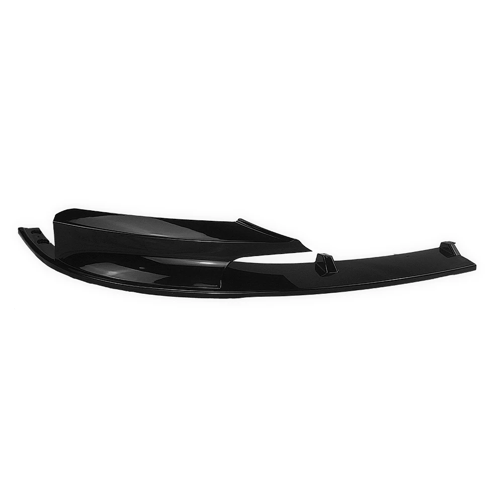 Front Bumper Lip Spoiler Splitter Blade For BMW F30 F31 3 Series M Sport 2012-2018 Glossy/Matte Black/Carbon Fiber Look Body Kit
Front Bumper Lip Spoiler Splitter Blade For BMW F30 F31 3 Series M Sport 2012-2018 Glossy/Matte Black/Carbon Fiber Look Body Kit