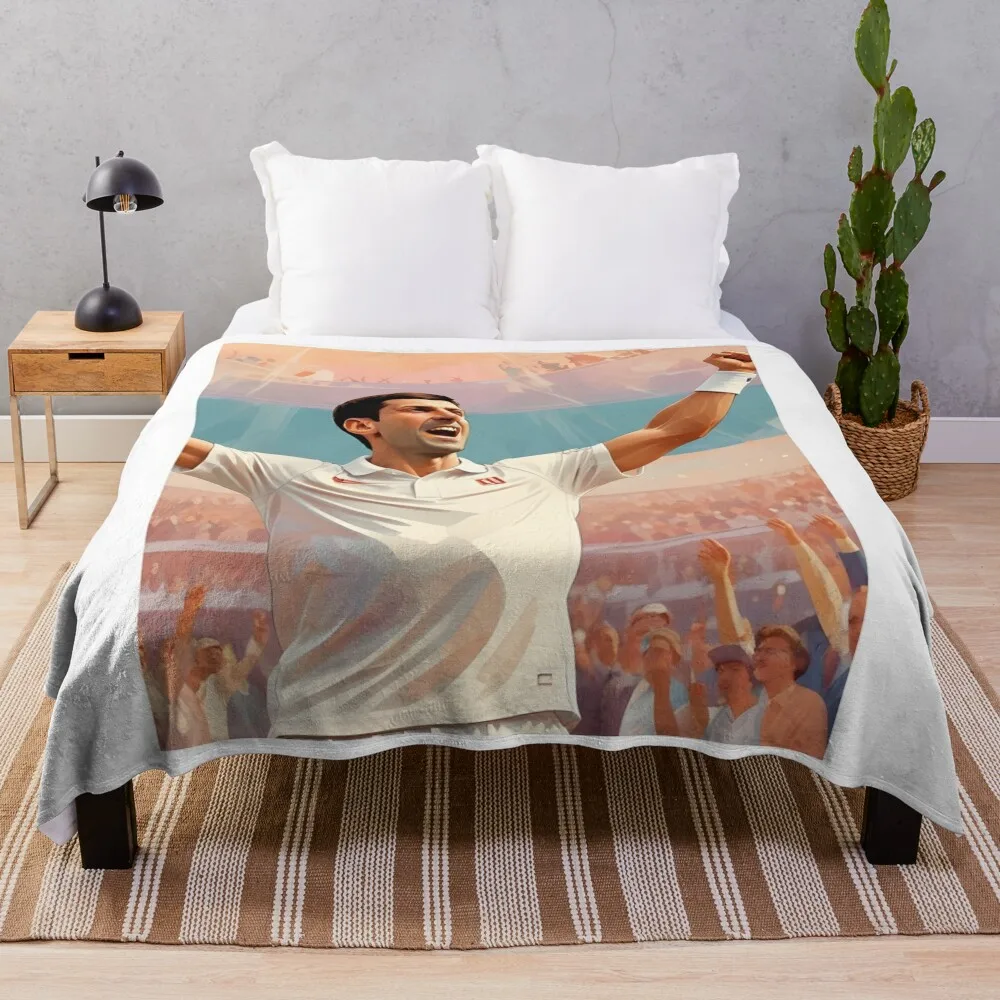Winning Streak Throw Blanket Decorative Throw Giant Sofa Bed covers For Baby Blankets
Winning Streak Throw Blanket Decorative Throw Giant Sofa Bed covers For Baby Blankets