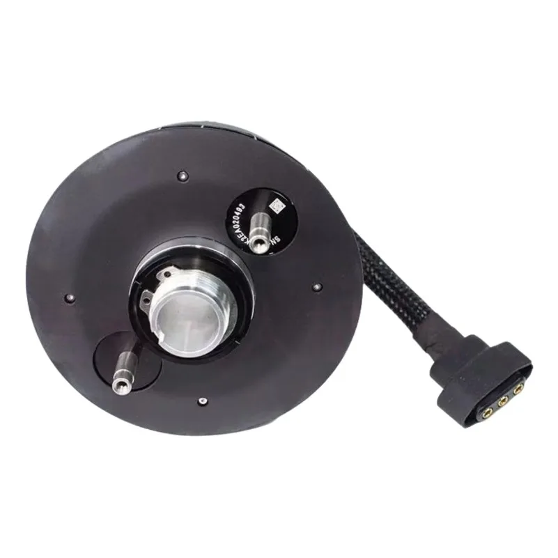 Высокопроизводительный двигатель 10018 для сельскохозяйственного дрона DJI T30, оптимизированный для эффективности и долговечности
Высокопроизводительный двигатель 10018 для сельскохозяйственного дрона DJI T30, оптимизированный для эффективности и долговечности