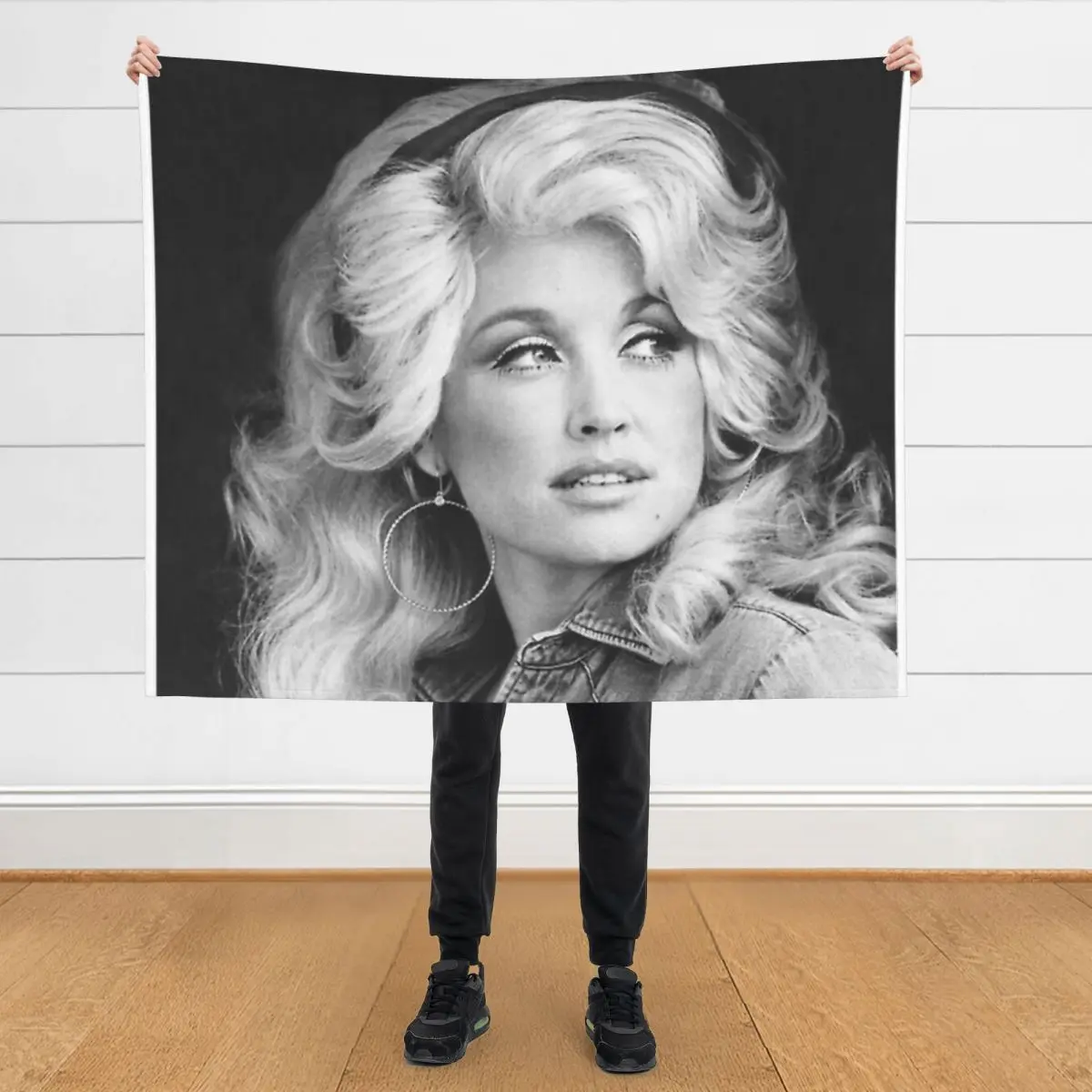 Dolly Parton Photo Throw Blanket Giant Sofa Tourist Plaid Plaid on the sofa Blankets
Dolly Parton Photo Throw Blanket Giant Sofa Tourist Plaid Plaid on the sofa Blankets