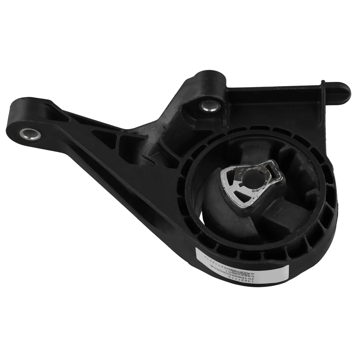 T45C_Car Front Engine Bracket for GM Buick Regal GM Buick Lacrosse GM Chevrolet Malibu 13227773 13324725 20964067 23362221
T45C_Car Front Engine Bracket for GM Buick Regal GM Buick Lacrosse GM Chevrolet Malibu 13227773 13324725 20964067 23362221