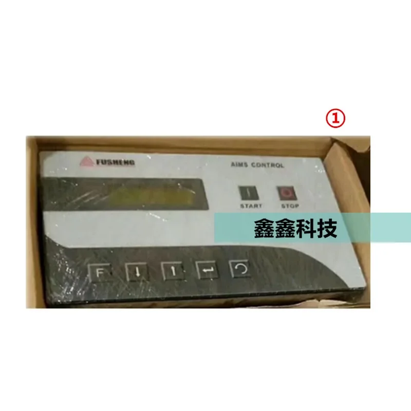 Original air compressor controller CP2000 control display box SC2000 computer board SF15
Original air compressor controller CP2000 control display box SC2000 computer board SF15