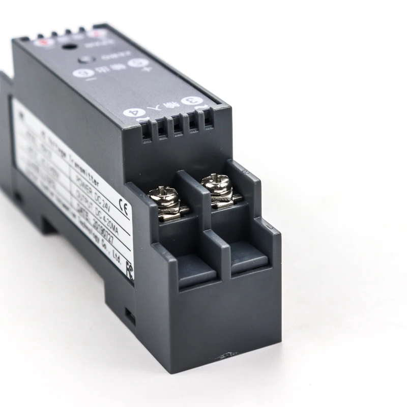 BSD-W 3wires Potentiometer resistance Signal Transcuer 1kohm 10Kohm Isolated signal converter
BSD-W 3wires Potentiometer resistance Signal Transcuer 1kohm 10Kohm Isolated signal converter