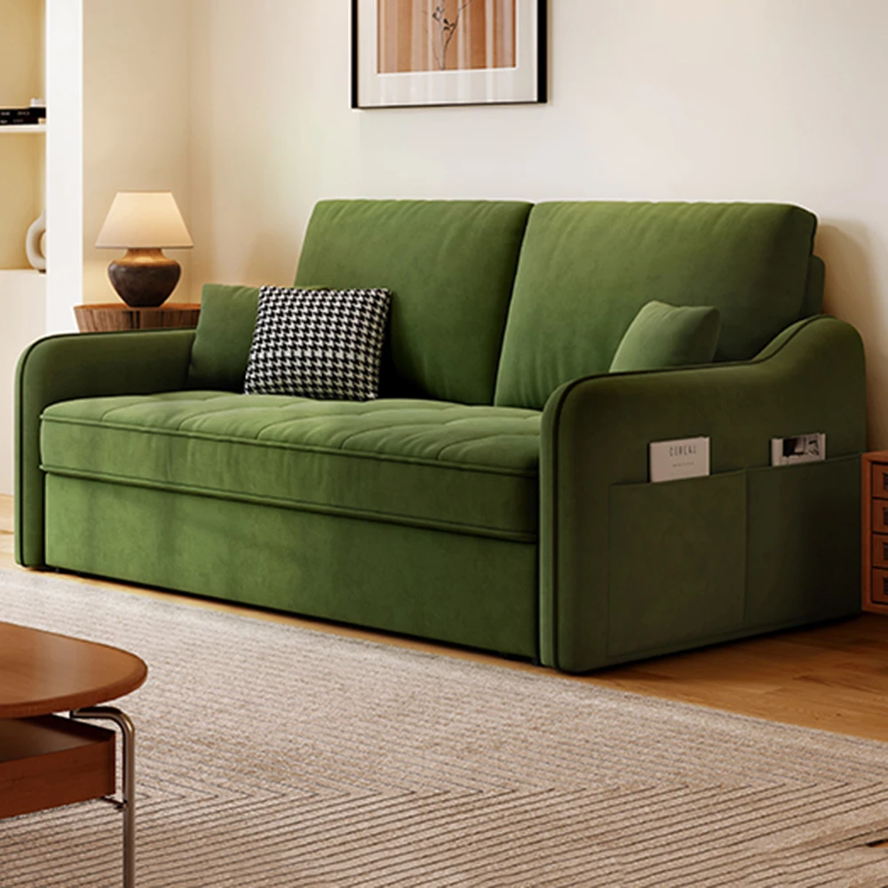 European Multifunctional Sofa Hidden Reclinable Bedroom Convertible Sofa Bed Reading Modern Woonkamer Banken Home Accessories
European Multifunctional Sofa Hidden Reclinable Bedroom Convertible Sofa Bed Reading Modern Woonkamer Banken Home Accessories