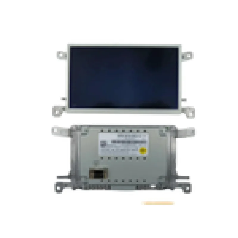 100% original tested 6.5-inch 8T0919603G LCD display DJ065NA-01C with perfect functionality
100% original tested 6.5-inch 8T0919603G LCD display DJ065NA-01C with perfect functionality