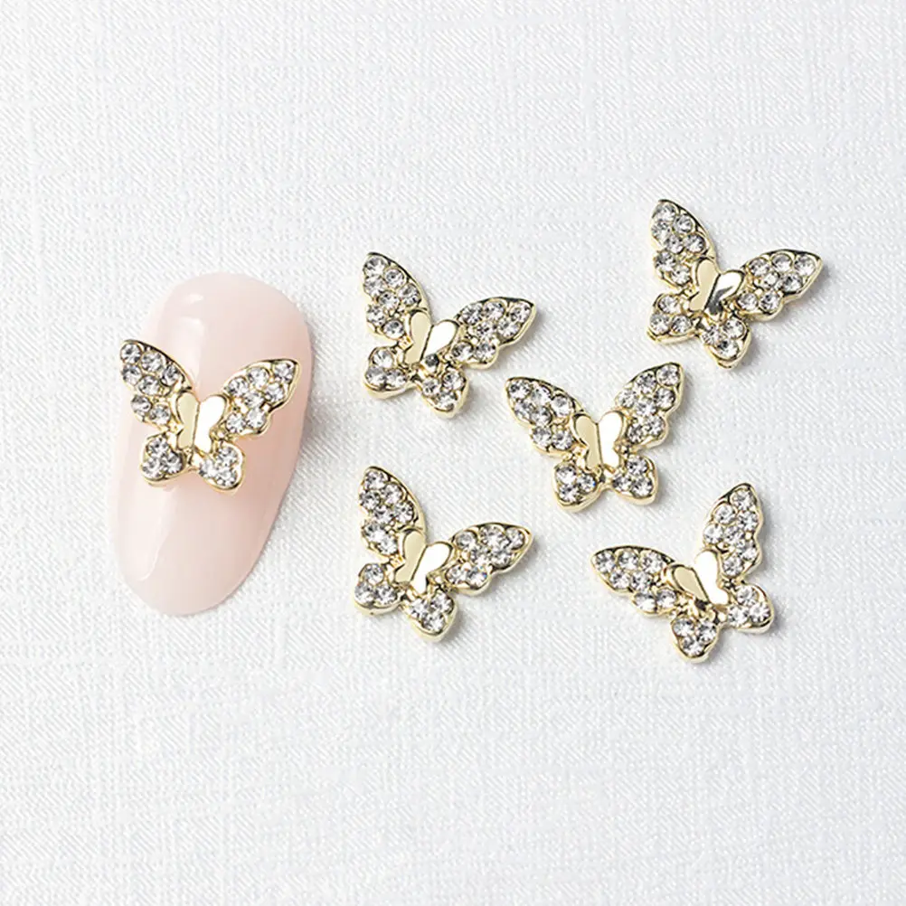 22 шт. металлических украшений для ногтей в виде бабочек, 3D креативные декорации для нейл-арта, стразы, кристаллы, украшения для маникюра своими руками, маникюрные шармы
22 шт. металлических украшений для ногтей в виде бабочек, 3D креативные декорации для нейл-арта, стразы, кристаллы, украшения для маникюра своими руками, маникюрные шармы